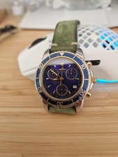 Orologio Sector SGE300 perfettamente funzionante