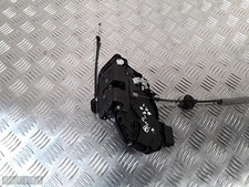 2008 VOLVO V70 SERRATURA