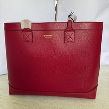 Borsa burberry london tote - burberry,