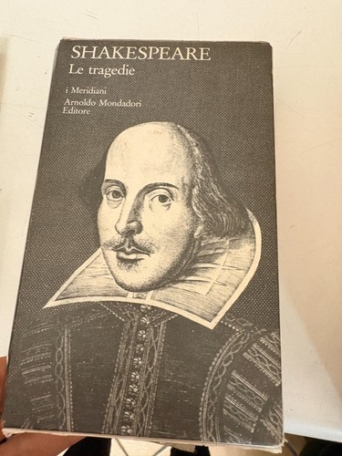 Shakespeare teatro volume iv - -,