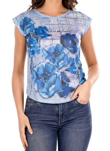Shirt donna stampa - donna,