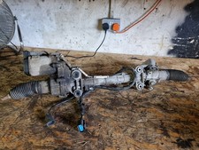 Barre portatutto servosterzo Jaguar XE R-Sport con motore auto 2015 X760 OEM GX73-3200-BF