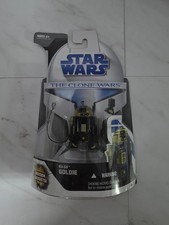 R3-S6 Goldie n. 23 STAR WARS