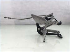 Piastra Anteriore Destra MBK X POWER 50 2014 A 2015