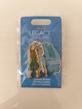 Disney Legacy Collection