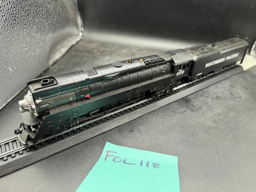 Bachmann 4 southern - bachmann,