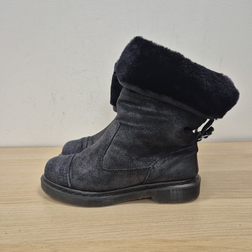 Stivali diva martens - da,
