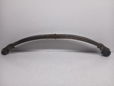 balestra posteriore NISSAN