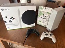 Microsoft Xbox Series S 512GB
