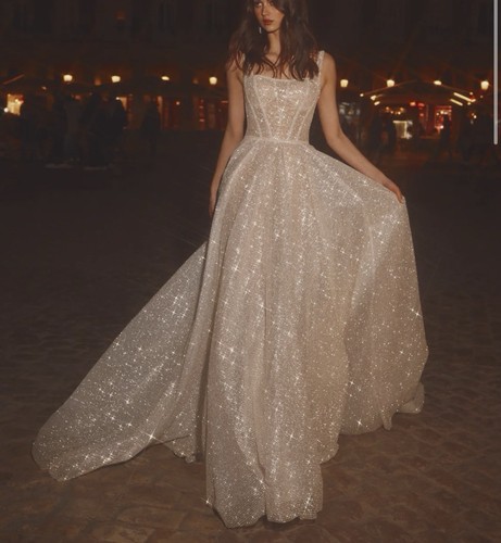 Abito sposa galia lahav - sposa,