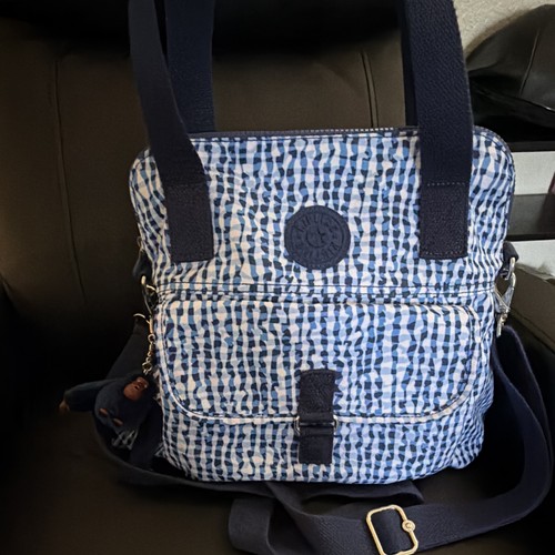 Borsa tracolla kipling - borsa,