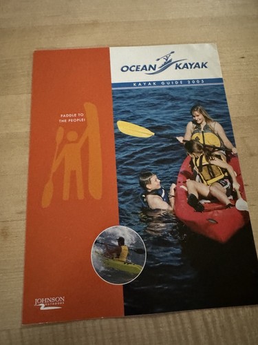 Brochure barca pieghevole
