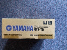 Yamaha my8 tdif 8ch - my8-td, tdif-1