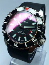 Orologio SKX007 Bloodmoon