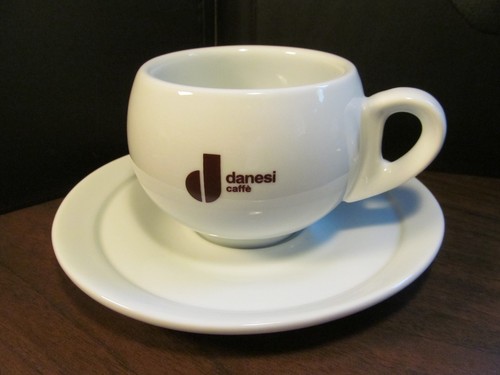 Danesi caffe porcellana - caffe,