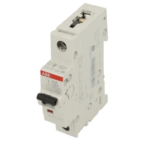 Abb interruttore miniatura - abb,
