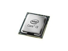 Processore intel core - intel, i3-540