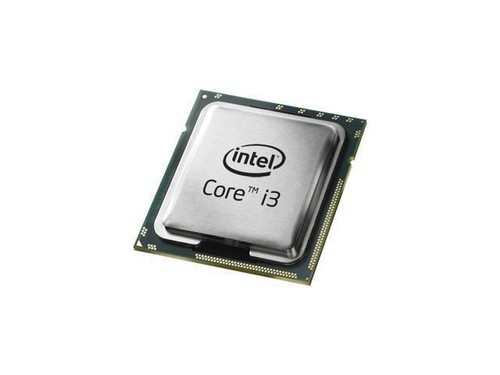 Processore intel core 540 - core, i3-540