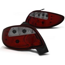 Upgrade fanali posteriori - , per