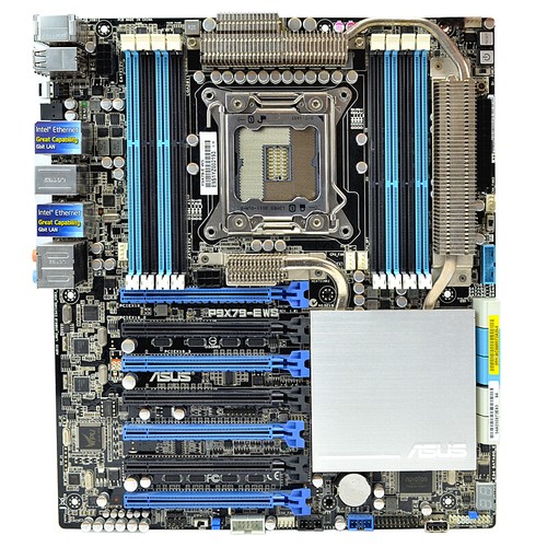 Scheda madre asus - scheda,