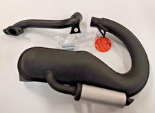 MARMITTA LEOVINCE PIAGGIO
