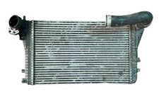 RADIATORE INTERCOOLER + ARIA CONDIZIONATA AUDI A3 8P 2.0 DIESEL 2008 1K0820411C