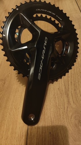 Guarnitura shimano dura ace - shimano,