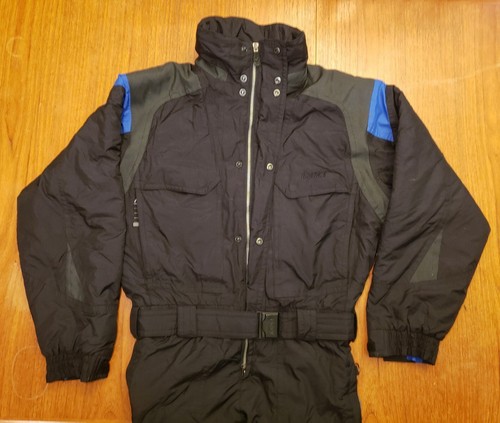Tuta sci nordica - nordica, vintage