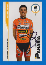 CYCLISME carte cycliste
