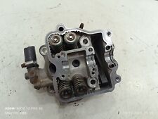 testata completa di valvole per suzuki burgman 150 2002 2006