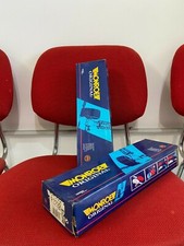 Coppia ammortizzatori post. Monroe per Fiat Panda; Seat Marbella e Terra