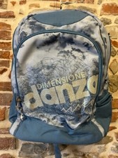 Zaino scuola dimensione danza - scuola,