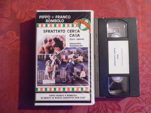 Sfrattato cerca casa equo - casa,