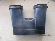 Tubo aria riscaldamento