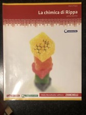 La chimica di Rippa. Ediz. blu. Con espansione online.