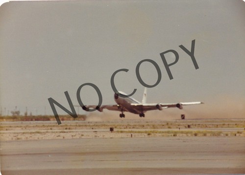 Foto boeing 707 - boeing, luftwaffe