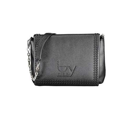 Byblos borsa logo - logo, nero