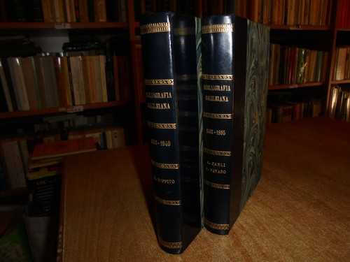 Bibliografia galileiana - bibliografia,