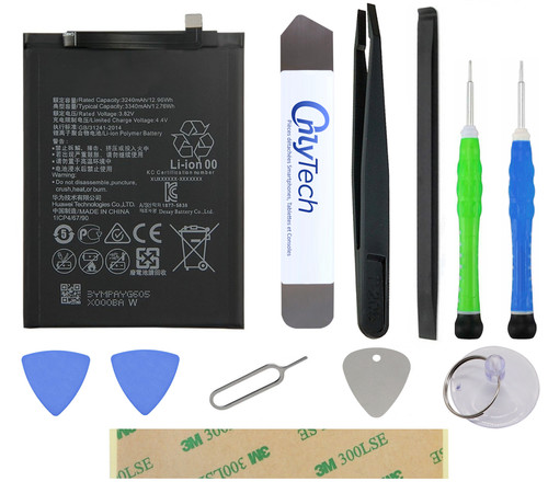 Kit batterie pour huawei - pour,