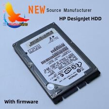 Firmware HDD per disco rigido