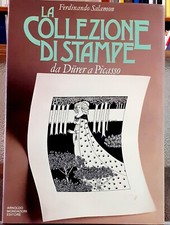 LA COLLEZIONE DI STAMPE DA