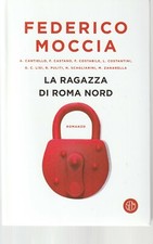 Federico Moccia  # La ragazza