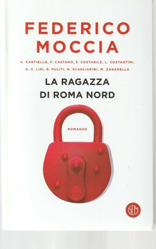 Federico moccia la - #, ragazza