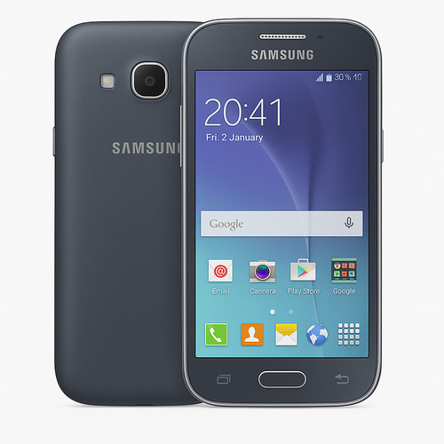 Smartphone android samsung - smartphone,