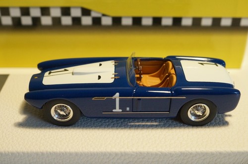 Bbr ferrari 340 - 1:43,