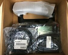 Telefono IP Gigabit Shoretel 230G (10268) Nero - Rinnovato con 1 anno di garanzia