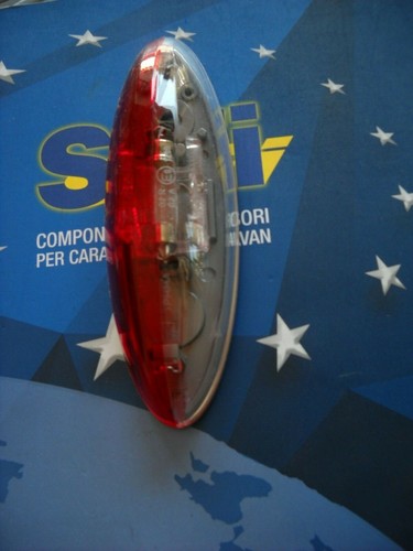 96300 fanalino luce ingombro - 96300, d'ingombro