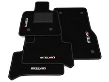 Tappetini compatibili con Alfa