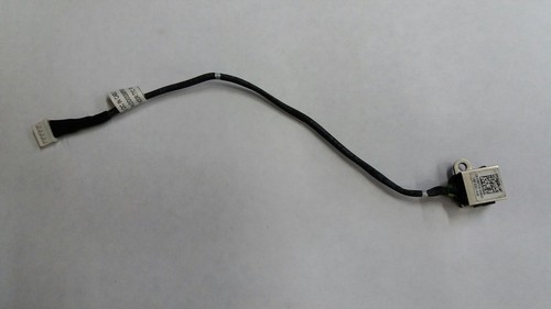 Connecteur alimentation - , dc