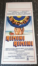 955 - Locandina - RIMINI